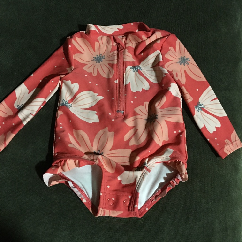 Baby blouse 3 months